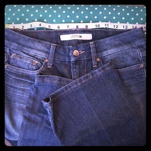 Joe’s Jeans Frankie Cut